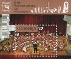 Slovenië Michel blok 54, Ophalen of Verzenden, Overige landen, Postfris