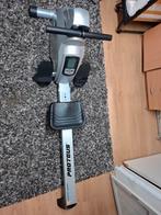 Proteus Roeitrainer, Ophalen, Metaal, Roeitrainer, Buik