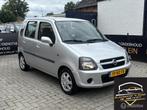 Opel Agila 1.2-16V Maxx koopje koopje ! rijd top ! met apk, Voorwielaandrijving, Gebruikt, Origineel Nederlands, Bedrijf