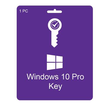 Windows 10 Professional | Pro Licentie Key Code | 32/64bit✅