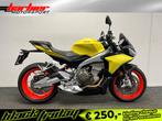 Aprilia TUONO 660 (bj 2022), Motoren, Motoren | Aprilia, 2 cilinders, Aprilia, Motorrijbewijs A, Onbekend