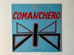 Raggio Di Luna (Moon Ray) – Comanchero 12” Italo disco, Cd's en Dvd's, Vinyl | Dance en House, Ophalen of Verzenden, Gebruikt