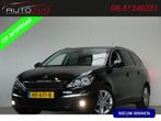Peugeot 308 SW 1.6 BlueHDI Blue Lease Executive Pack PANO CA, Voorwielaandrijving, Stof, Gebruikt, 4 cilinders