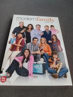 Modern Family seizoen 4 - dvd, Cd's en Dvd's, Dvd's | Tv en Series, Alle leeftijden, Ophalen of Verzenden, Zo goed als nieuw, Komedie