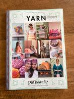 Nieuw scheepjes haakboek patisserie, Boeken, Ophalen, Zo goed als nieuw