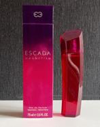 Escada Magnetism parfum, Sieraden, Tassen en Uiterlijk, Uiterlijk | Parfum, Ophalen of Verzenden, Zo goed als nieuw