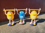 Grote reclame M&M te koop., Ophalen of Verzenden, Zo goed als nieuw, Reclamebord