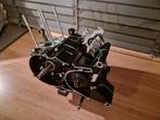 Honda AC08E NSR 50 6bak gereviseerd motorblok Nieuwstaat!!, Ophalen of Verzenden, Zo goed als nieuw, Blok, Honda