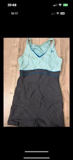 Slazenger Badpak, Kleding | Dames, Badmode en Zwemkleding, Overige kleuren, Slazenger, Badpak, Ophalen of Verzenden