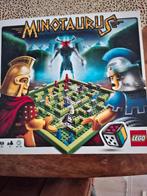 Minotaurus bordspel van Lego, Hobby en Vrije tijd, Gezelschapsspellen | Bordspellen, Drie of vier spelers, Ophalen, Zo goed als nieuw