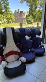 Autostoelen, Kinderen en Baby's, Autostoeltjes, Ophalen, Autogordel, Zo goed als nieuw, 9 t/m 36 kg