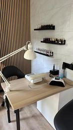 Complete Nagelsalon Inventaris - BIAB, Gel, Acryl, Ophalen of Verzenden