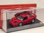 Ferrari F50 1:43, Hobby en Vrije tijd, Modelauto's | 1:43, Overige merken, Auto, Nieuw, Ophalen of Verzenden
