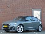 Audi A1 Sportback 35 TFSI Pro Line S (bj 2019, automaat), Auto's, Audi, Stof, 150 pk, Bedrijf, 16 km/l