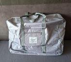 Reistas nieuw, Sieraden, Tassen en Uiterlijk, Tassen | Reistassen en Weekendtassen, Ophalen of Verzenden, Nieuw, Zwart, 30 cm of meer