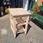 Trolley Ikea, Ophalen, 50 tot 100 cm, Zo goed als nieuw, Minder dan 100 cm