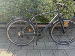 Heren fiets, Fietsen en Brommers, Fietsen | Heren | Herenfietsen, Ophalen, Gebruikt, Overige merken, Versnellingen