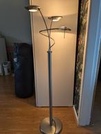 prachtig staande lamp, Ophalen of Verzenden, Gebruikt, 150 tot 200 cm
