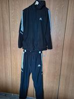 Adidas trainingspak maat  kinder xxl voor 12- 16 jaar, Kleding | Heren, Ophalen, Zo goed als nieuw, Overige maten