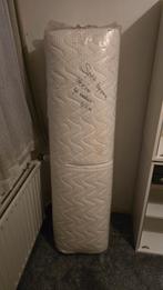 Nieuwe Split Topper 160x210 cm, 210 cm, Ophalen of Verzenden, Matras, 160 cm