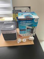 Arctic Air smart koelt uw omgeving snel, altijd en overal., Ophalen of Verzenden, Gebruikt, Minder dan 60 m³