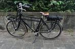 Sparta Herenfiets Met voorwielaandrijving, Fully, Ophalen of Verzenden, Zo goed als nieuw, Overige merken