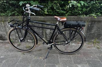 Sparta Herenfiets Met voorwielaandrijving beschikbaar voor biedingen