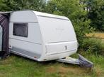 Caravan instap klaar Tabbert 655 D tandem asser, Caravans en Kamperen