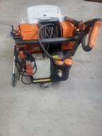STIHL RE 581 Plus hogedrukreiniger 380 VOLT, Ophalen, Stihl, Gebruikt, Met autostop en -start