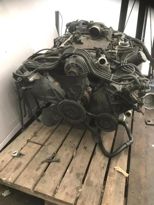 4.6 USA FORD MOTOR V8 LINCOLN MERCURY F150 VICTORIA COMPLETT, Auto-onderdelen, Motor en Toebehoren, Ford, Lincoln, Mercury, Gebruikt