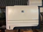 HP Laserjet p2055dn, Computers en Software, Printers, Ophalen of Verzenden, Zo goed als nieuw, Printer