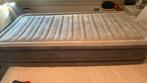 Intex electrisch opblaasbaar luchtbed 98x188 cm, Ophalen, Zo goed als nieuw