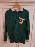 Vintage Coca Cola polo shirt, Ophalen of Verzenden, Gebruikt, Gebruiksvoorwerp