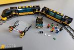 Lego Trein Set 4559- Compleet!, Ophalen of Verzenden, Gebruikt, Complete set, Lego