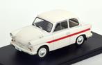 Jsn Whitebox 1:24 Trabant P50 1958-1962 beige rood, Ophalen of Verzenden