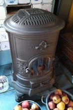 Gaskachel, nooit gebruikt, nooit aangesloten geweest., Huis en Inrichting, Kachels, Ophalen, Nieuw