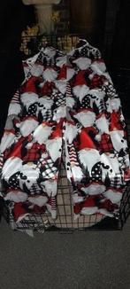 Kerst jumpsuit, Ophalen of Verzenden, Zo goed als nieuw