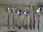 Bestek Gero Zilmeta 517, gaaf, Antiek en Kunst, Antiek | Bestek, Ophalen of Verzenden