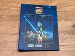 Smiths Star Wars Dia-map, compleet, Ophalen of Verzenden, Zo goed als nieuw