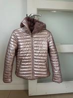 Winterjas, mt S, aan 2 zijden draagbaar., Kleding | Dames, Ophalen of Verzenden, Roze, Maat 36 (S), Gedragen