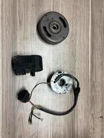 Bosch hkz ontsteking zundapp/kreidler, Ophalen of Verzenden, Zo goed als nieuw, Blok