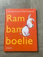 M. Bouwman - Rambamboelie, Ophalen of Verzenden, Zo goed als nieuw, M. Bouwman