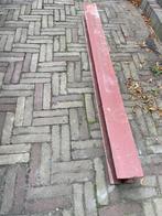 stalen balk HEA 120, Ophalen, Gebruikt, IJzer