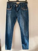 Mos Mosh Jeans Dames mt 33, MOS MOSH, Blauw, Ophalen of Verzenden, Zo goed als nieuw