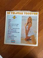 28 Telstar Troeven Vinyl LP - Diverse Artiesten, Ophalen of Verzenden, 1960 tot 1980, Gebruikt, 12 inch