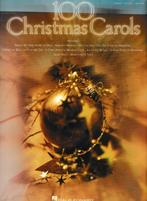 100 CHRISTMAS CAROLS, Verzenden, Gebruikt, Artiest of Componist, Populair