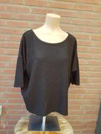 ST (Super Trash) - Zwarte top maat M, Maat 38/40 (M), Zwart, Nieuw, Ophalen of Verzenden