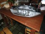 BMW Xenon koplamp rechts voor serie 5  F 10., Auto-onderdelen, Verlichting, Ophalen, Gereviseerd, BMW