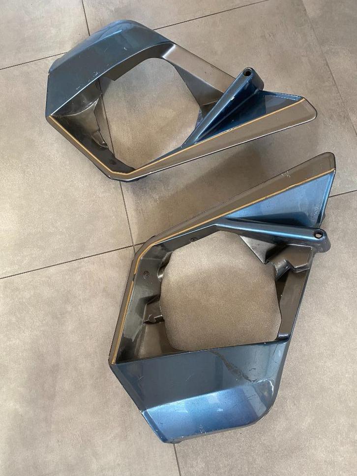 Kuipdelen Moto Guzzi 850 Le Mans /SP, Motoren, Onderdelen | Oldtimers, Gebruikt, Ophalen of Verzenden