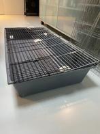 Knaagdierkooi Ferplast voor konijn of cavia + GRATIS ren, Dieren en Toebehoren, Knaagdieren en Konijnen | Hokken en Kooien, Kooi